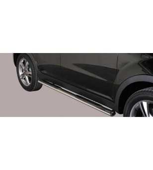 Korando 11- Grand Pedana Oval - GPO/285/IX - Lights and Styling