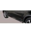 Korando 11- Grand Pedana Oval - GPO/285/IX - Sidebar / Sidestep - Verstralershop