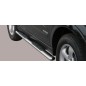 Sidorör - Misutonida - Grand Pedana - Oval - SsangYong - Kyron - 2007-2009 Sidorör - Misutonida - Grand Pedana - Oval - SsangYong - Kyron - 2007-2009