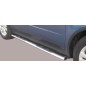 Sidorör - Misutonida - Grand Pedana - Oval - Subaru - Tribeca - 2008-2010 Sidorör - Misutonida - Grand Pedana - Oval - Subaru - Tribeca - 2008-2010