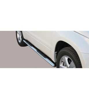 Grand Vitara 09- 5DR Grand Pedana Oval - GPO/236/IX - Lights and Styling