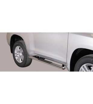 Landcruiser 150 09- 3DR Grand Pedana Oval - GPO/266/IX - Lights and Styling