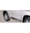 Landcruiser 150 09- 3DR Grand Pedana Oval - GPO/266/IX - Lights and Styling