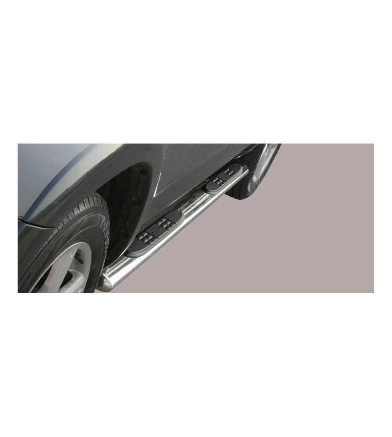 RAV4 06-08 Grand Pedana Oval - GPO/175/IX - Sidebar / Sidestep - Verstralershop