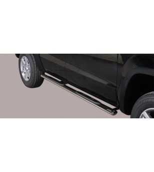 Amarok 11- Grand Pedana Oval - GPO/280/IX - Lights and Styling
