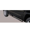 Amarok 11- Grand Pedana Oval - GPO/280/IX - Sidebar / Sidestep - Verstralershop