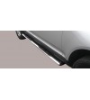 Touareg 02-08 Grand Pedana Oval - GPO/150/IX - Sidebar / Sidestep - Verstralershop