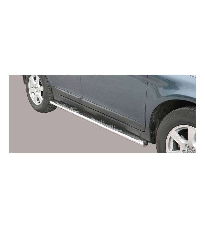 XC60 08- Grand Pedana Oval - GPO/246/IX - Sidebar / Sidestep - Verstralershop