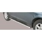 Sidorör - Misutonida - Grand Pedana - Oval - Volvo - XC60 - 2008-2016 Sidorör - Misutonida - Grand Pedana - Oval - Volvo - XC60 - 2008-2016