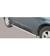 XC60 08- Grand Pedana Oval - GPO/246/IX - Sidebar / Sidestep - Verstralershop