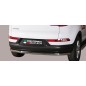 Rear bar - Misutonida - Complete - Kia - Sportage - 2011-2015
