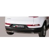 Sportage 11- Complete Rear Protection - PPC/275/IX - Lights and Styling