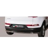 Sportage 11- Complete Rear Protection - PPC/275/IX - Sidebar / Sidestep - Verstralershop