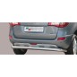 Heckbügel - Misutonida - Complete - Renault - Koleos - 2007-2010 Heckbügel - Misutonida - Complete - Renault - Koleos - 2007-2010
