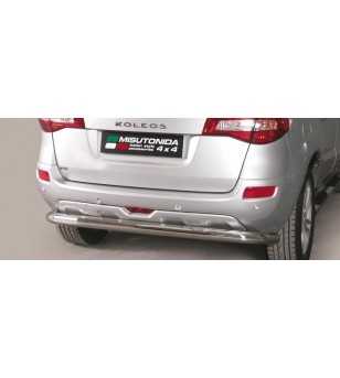 Koleos 11- Complete Rear Protection - PPC/226/IX - Lights and Styling