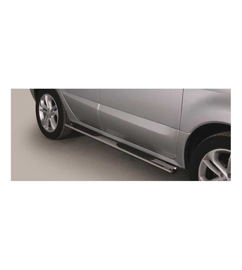 Koleos 11- Grand Pedana Oval - GPO/226/IX - Sidebar / Sidestep - Verstralershop