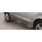 Sidorör - Misutonida - Grand Pedana - Oval - Renault - Koleos - 2011-2016 Sidorör - Misutonida - Grand Pedana - Oval - Renault - Koleos - 2011-2016