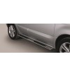 Koleos 11- Grand Pedana Oval - GPO/226/IX - Sidebar / Sidestep - Verstralershop