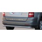 Heckbügel - Misutonida - Complete - SsangYong - Rexton II - 2006-2012 Heckbügel - Misutonida - Complete - SsangYong - Rexton II - 2006-2012