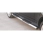 Sidorör - Misutonida - Grand Pedana - BMW - X3 - 2003-2010 Sidorör - Misutonida - Grand Pedana - BMW - X3 - 2003-2010