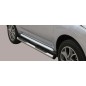 Sidebars - Misutonida - Grand Pedana - Citroën - C-Crosser - 2008-2012 Sidebars - Misutonida - Grand Pedana - Citroën - C-Crosser - 2008-2012