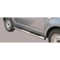 Sidebars - Misutonida - Grand Pedana - Mazda - Terios - CX/SX - 2009-2017 Sidebars - Misutonida - Grand Pedana - Mazda - Terios - CX/SX - 2009-2017