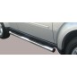 Sidorör - Misutonida - Grand Pedana - Dodge - Nitro - 2007-2011 Sidorör - Misutonida - Grand Pedana - Dodge - Nitro - 2007-2011