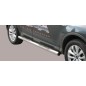 Sidebars - Misutonida - Grand Pedana - Ford - Kuga - 2008-2012