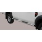 Sidebars - Misutonida - Grand Pedana - Ford - Ranger - Double Cab - 2009-2011 Sidebars - Misutonida - Grand Pedana - Ford - Ranger - Double Cab - 2009-2011