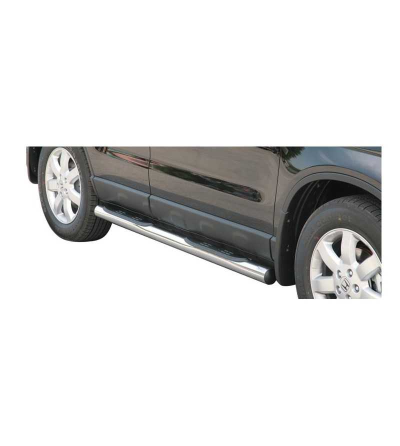 CR-V 07-09 Grand Pedana ø76 - GP/196/IX - Sidebar / Sidestep - Verstralershop