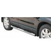 CR-V 07-09 Grand Pedana ø76 - GP/196/IX - Sidebar / Sidestep - Verstralershop