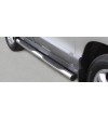 Santa Fe 00-04 Grand Pedana ø76 - GP/111/IX - Sidebar / Sidestep - Verstralershop