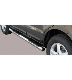 Santa Fe 06-10 Grand Pedana ø76 - GP/176/IX - Lights and Styling