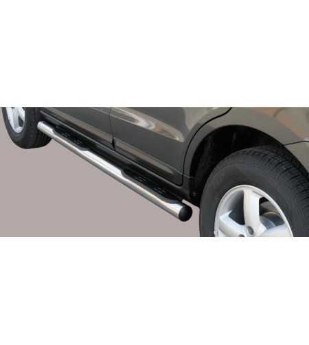 Santa Fe 06-10 Grand Pedana ø76 - GP/176/IX - Sidebar / Sidestep - Verstralershop
