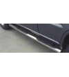Terracan 01- Grand Pedana ø76 - GP/118/IX - Sidebar / Sidestep - Verstralershop