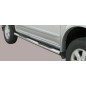 Sidebars - Misutonida - Grand Pedana - Isuzu - D-Max - 2003-2007