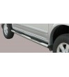 D-Max 03-07 Grand Pedana ø76 - GP/142/IX - Lights and Styling