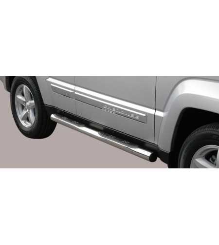 Cherokee 08- Grand Pedana ø76 - GP/222/IX - Lights and Styling