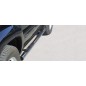 Sidebars - Misutonida - Grand Pedana - Jeep - Cherokee - 2001-2007