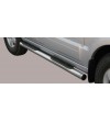 Sorento 07-09 Grand Pedana ø76 - GP/188/IX - Sidebar / Sidestep - Verstralershop