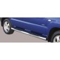 Sidorör - Misutonida - Grand Pedana - Kia - Sportage - 2005-2008 Sidorör - Misutonida - Grand Pedana - Kia - Sportage - 2005-2008
