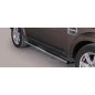 Sidorör - Misutonida - Grand Pedana - Land Rover - Discovery - 4 - 2012-2017 Sidorör - Misutonida - Grand Pedana - Land Rover - Discovery - 4 - 2012-2017