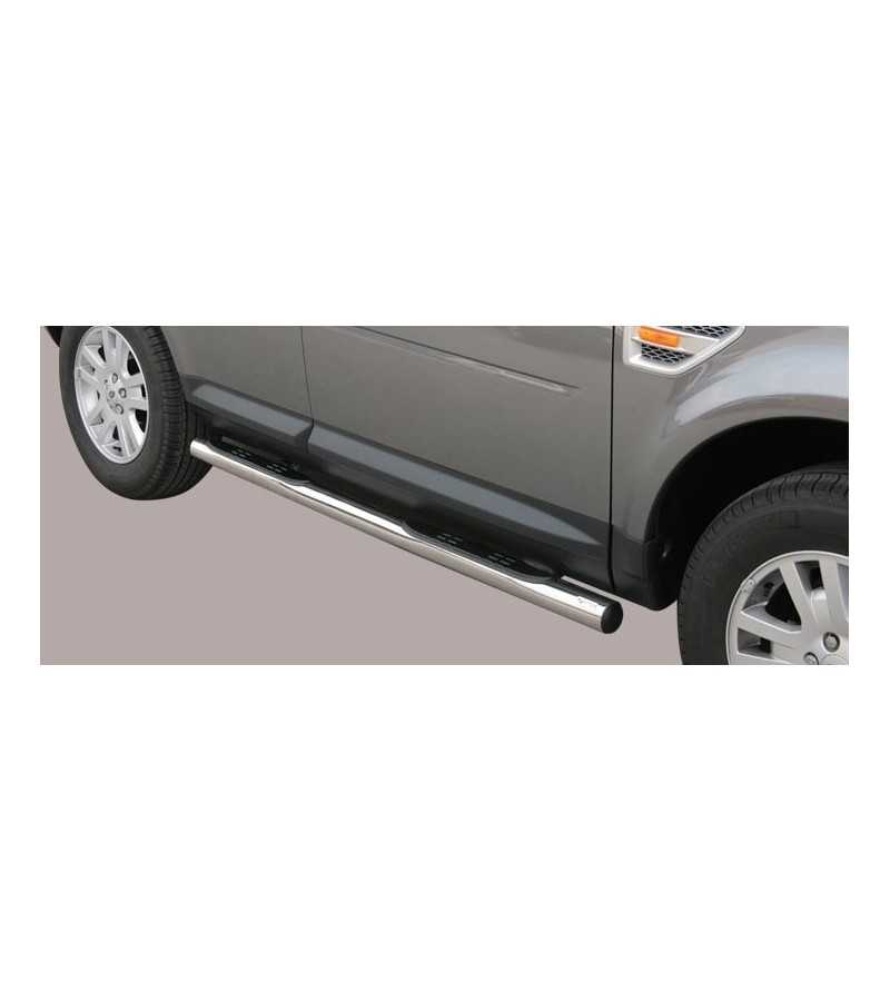 Freelander 07- Grand Pedana ø76 - GP/227/IX - Sidebar / Sidestep - Verstralershop