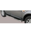 Freelander 07- Grand Pedana ø76 - GP/227/IX - Sidebar / Sidestep - Verstralershop