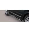 Evoque 12- Grand Pedana ø76 - GP/306/IX - Sidebar / Sidestep - Verstralershop