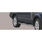 Sidebars - Misutonida - Grand Pedana - Land Rover - Range Rover - 2005-2008 Sidebars - Misutonida - Grand Pedana - Land Rover - Range Rover - 2005-2008