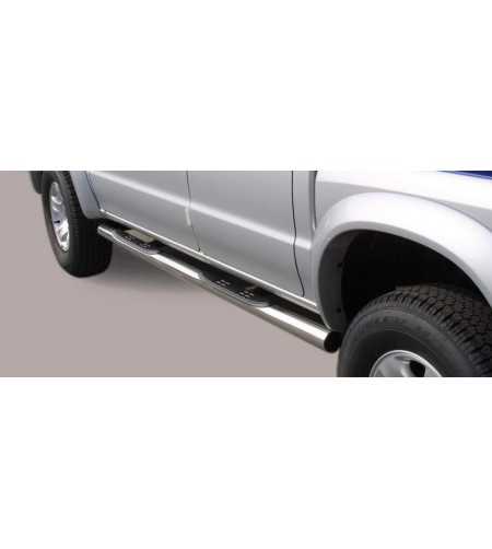 B2500 03-06 Double Cab Grand Pedana ø76 - GP/141/IX - Lights and Styling