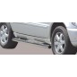 Sidebars - Misutonida - Grand Pedana - Mercedes - ML - 2002-2005 Sidebars - Misutonida - Grand Pedana - Mercedes - ML - 2002-2005