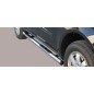 Seitenschutzbügel - Misutonida - Grand Pedana - Mercedes - ML - 2006-2008 Seitenschutzbügel - Misutonida - Grand Pedana - Mercedes - ML - 2006-2008