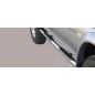 Seitenschutzbügel - Misutonida - Grand Pedana - Mitsubishi - L200 - 2002-2005 Seitenschutzbügel - Misutonida - Grand Pedana - Mitsubishi - L200 - 2002-2005